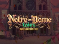 Notre-Dame Tales Gigablox