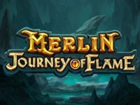 Merlin: Journey of Flame