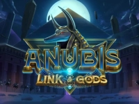 Anubis Link of Gods