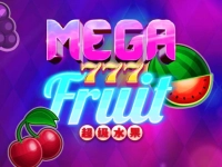 Mega Fruit 777