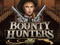 Bounty Hunters