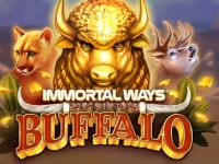 Immortal Ways Buffalo