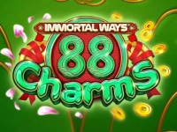 Immortal Ways 88 Charms