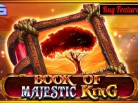 Book of Majestic King