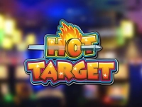 Hot Target Arcade