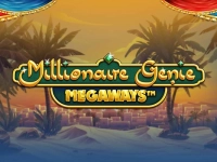 Millionaire Genie Megaways