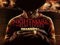 A Nightmare on Elm Street Megaways