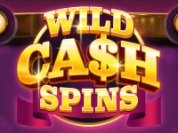 Wild Cash Spins