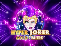 Hyper Joker Gold Blitz