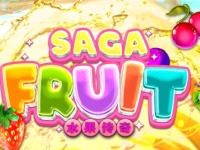 Fruit Saga