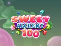 Sweet Alchemy 100