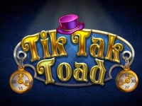 Tik Tak Toad