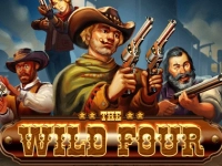 The Wild Four