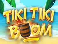 Tiki Tiki Boom