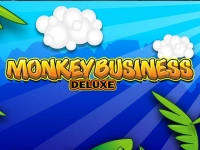 Monkey Business Deluxe