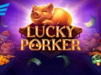 Lucky Porker