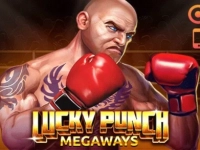 Lucky Punch Megaways