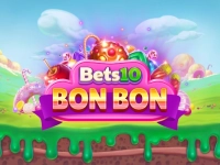 Bets10 Bon Bon