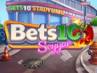 Bets10 Seyyar