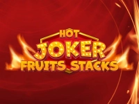 Hot Joker Fruits Stacks