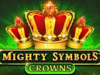 Mighty Symbols: Crowns