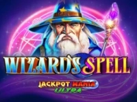 Wizard's Spell