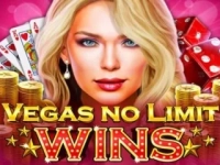 Vegas No Limit Wins