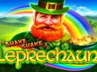 Shake Shake Leprechaun