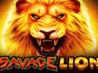 Savage Lion