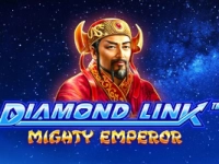 Diamond Link - Mighty Emperor