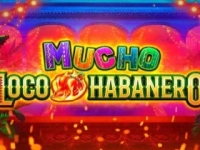 Mucho Loco Habanero