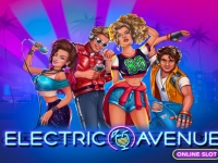 Electric Avenue