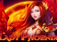 Lady Phoenix