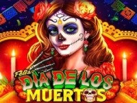 Feliz Dia de los Muertos