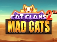 Cat Clans 2