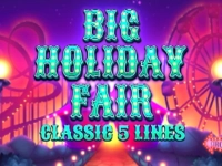 Big Holiday Fair