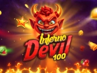 Inferno Devil 100