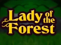 Lady of the Forest