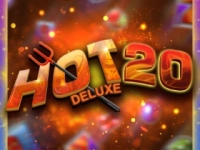 Hot 20 Deluxe