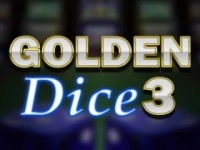 Golden Dice 3