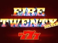 Fire Twenty Deluxe