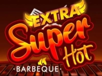 Extra Super Hot BBQ