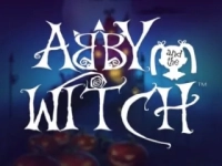 Abby and the Witch