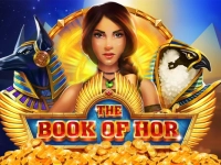 The Book of Hor