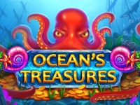 Ocean's Treasures