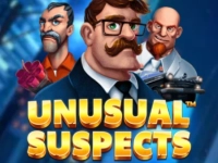 Unusual Suspects