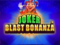 Joker Blast Bonanza