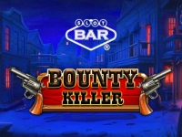 Bounty Killer