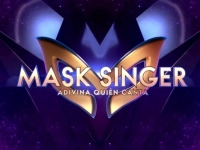 Mask Singer