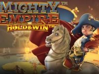 Mighty Empire: Hold & Win